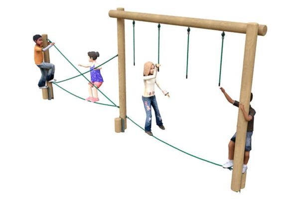 balanceren playdale