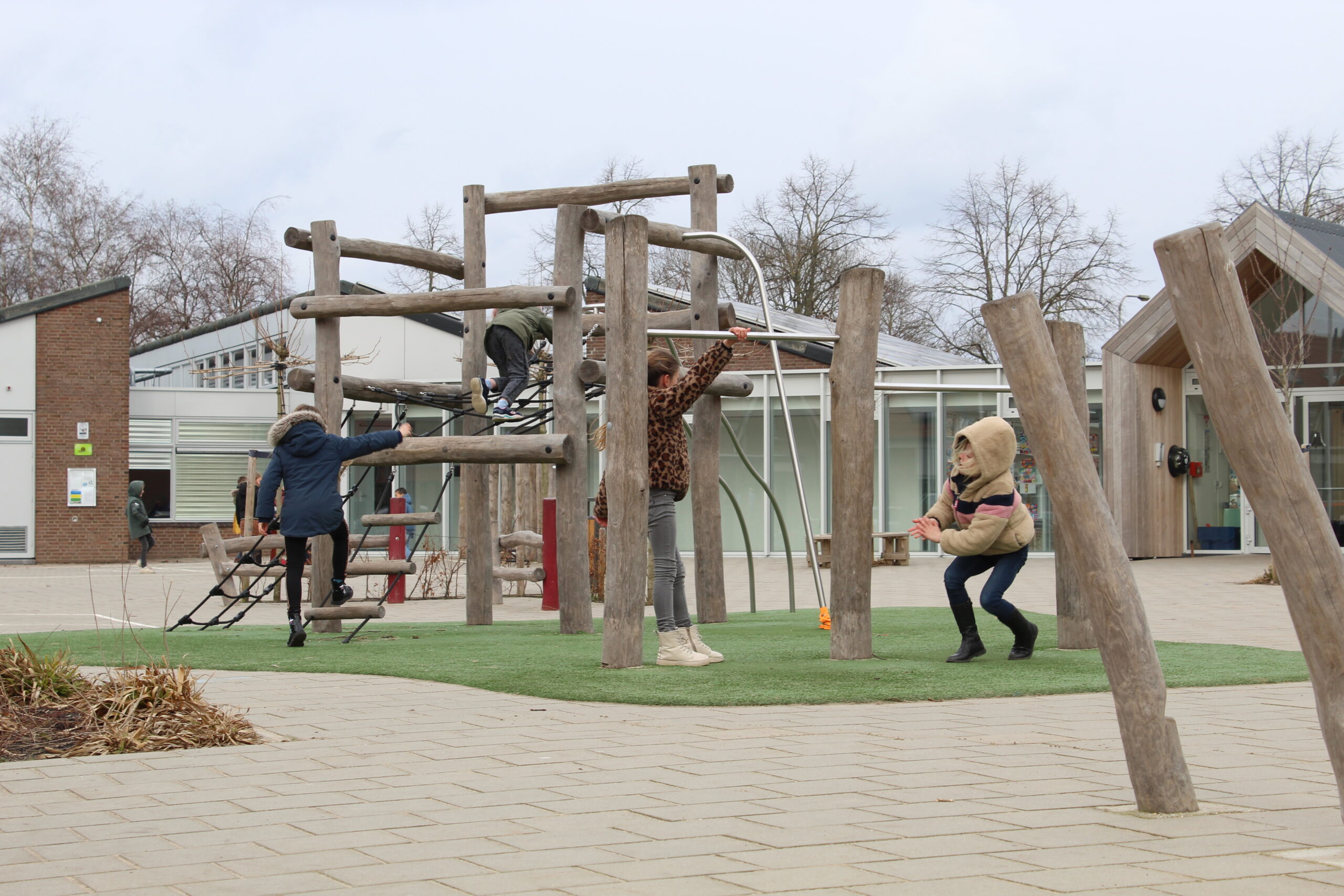 Bs Rehobothschool – Waddinxveen