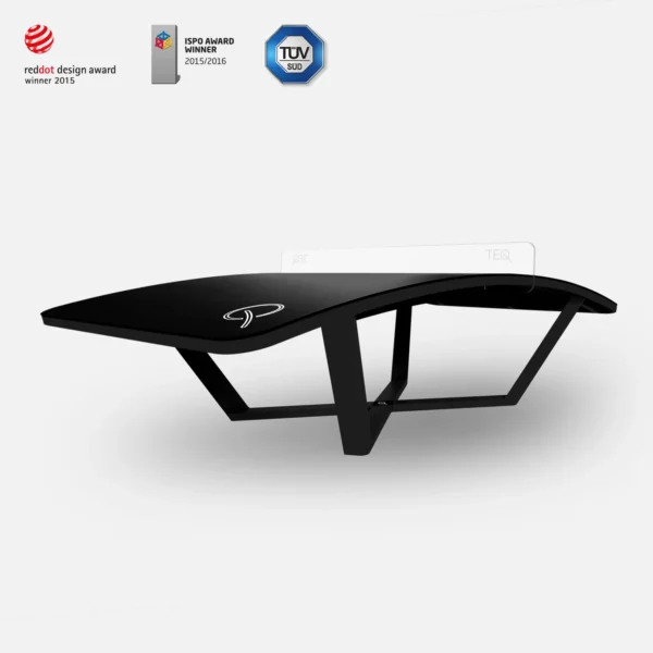 TEQ Tafel | Zwart