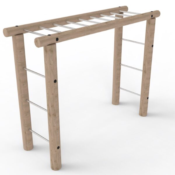 Klimtoestel Ladder