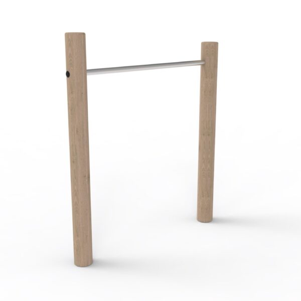 Duikelrek Robinia Enkel Premium