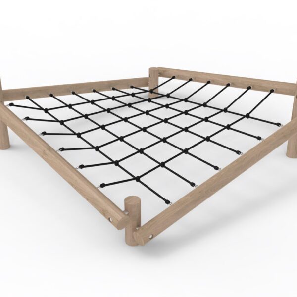 Klimnet Twisted Robinia