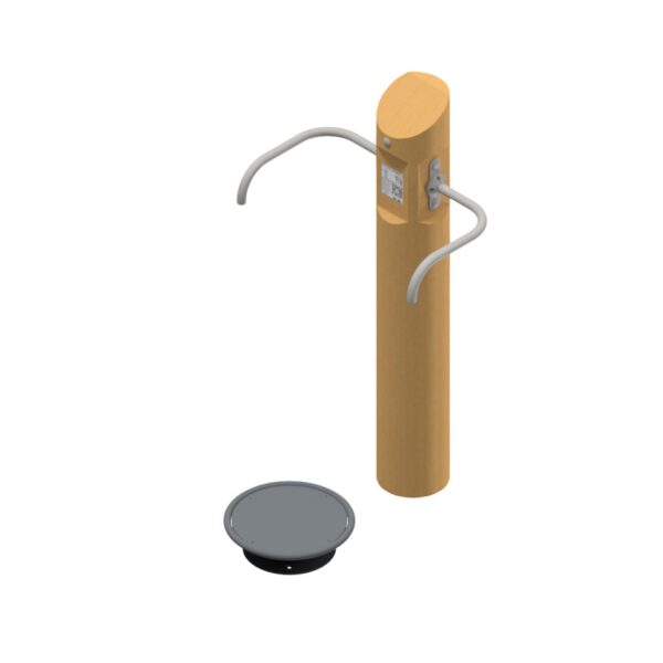 Fitnesstoestel BalanceBoard