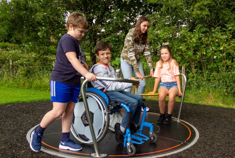 van ee speel