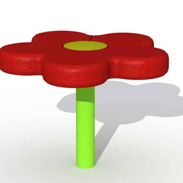 Zitelement Bloem