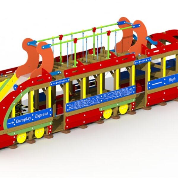 Europlay Express