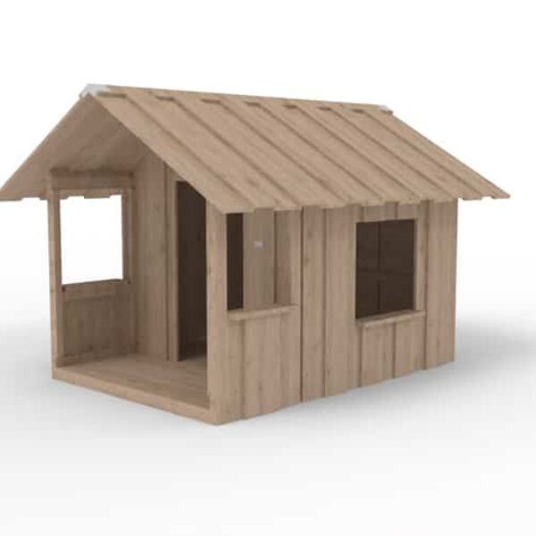 Speelhuis Bulder