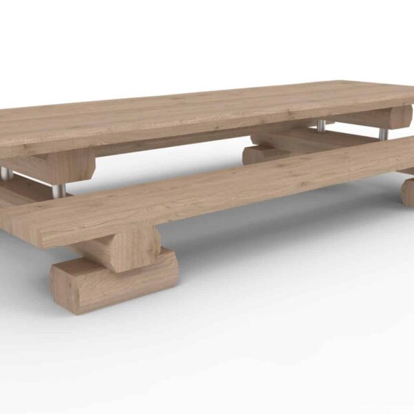Picknicktafel Mini