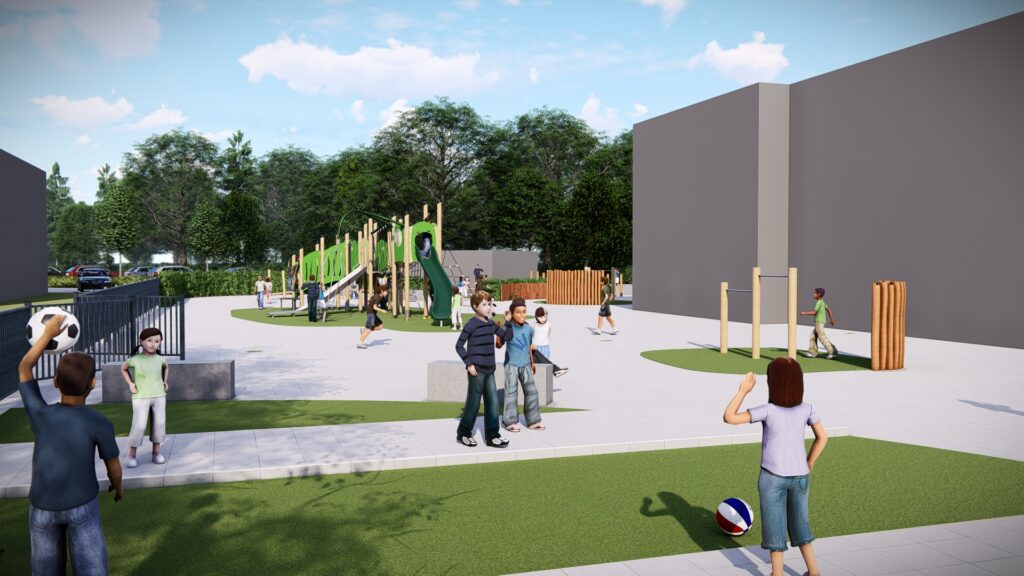 Zeist Leersumschool_1 - Photo