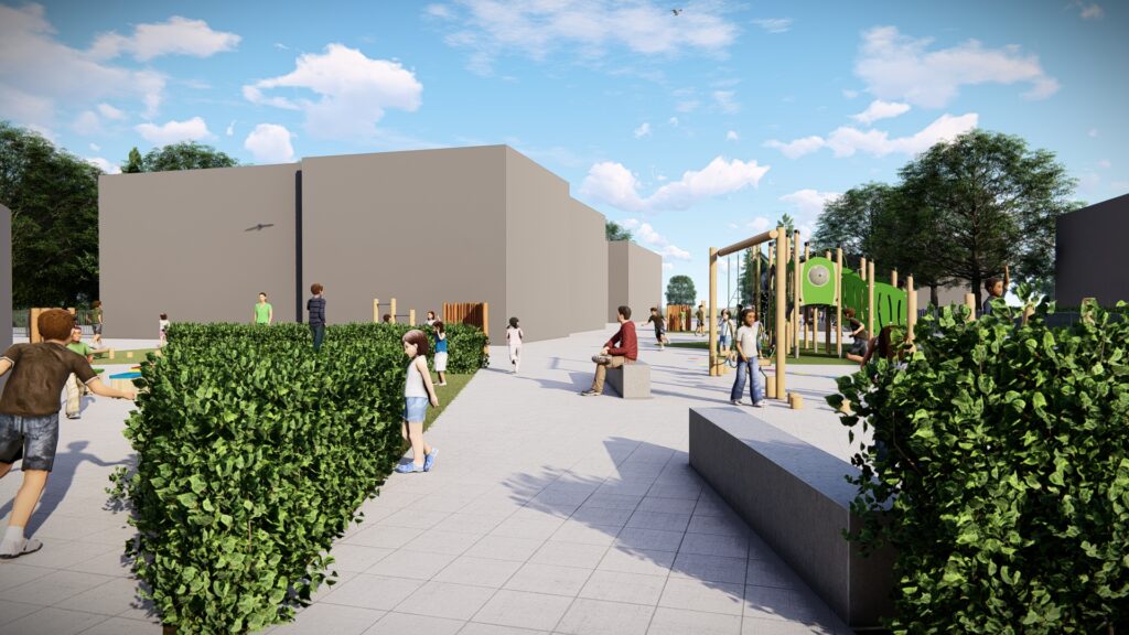 Zeist Leersumschool_2 - Photo