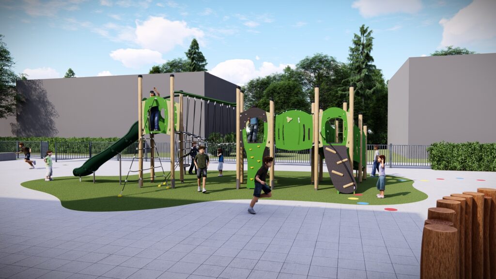 Zeist Leersumschool_5 - Photo