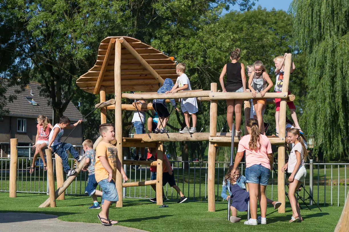 Een droomplein toekomstgericht inrichten, wat doe je wel of niet?
